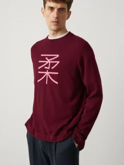 Men LISA YANG Sweaters^The Martine Sweater