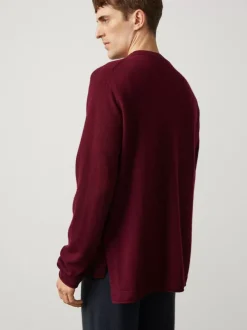 Men LISA YANG Sweaters^The Martine Sweater