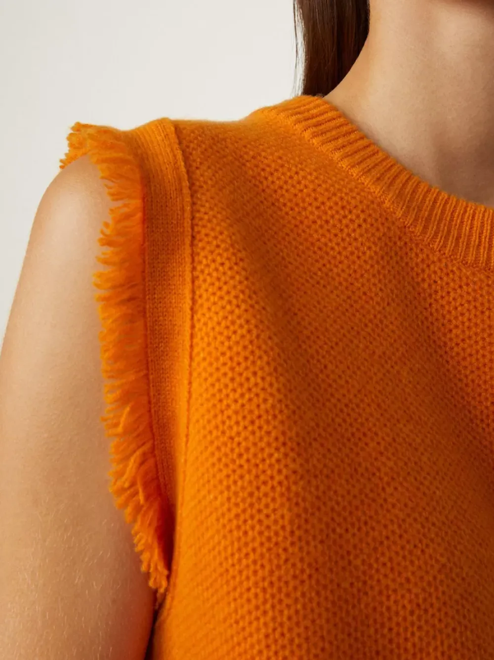Women LISA YANG Tops^The Mathilde Vest