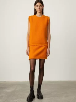 Women LISA YANG Tops^The Mathilde Vest