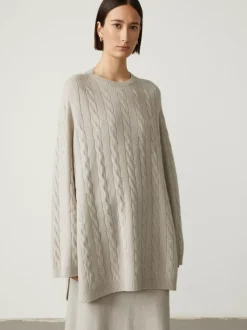 Women LISA YANG Sweaters^The Maybelle Tunic
