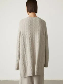 Women LISA YANG Sweaters^The Maybelle Tunic