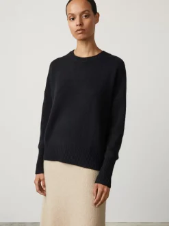 Women LISA YANG Sweaters^The Mila Sweater