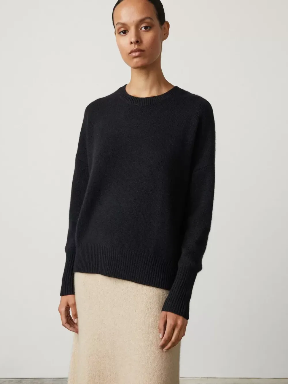 Women LISA YANG Sweaters^The Mila Sweater