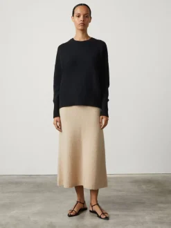Women LISA YANG Sweaters^The Mila Sweater