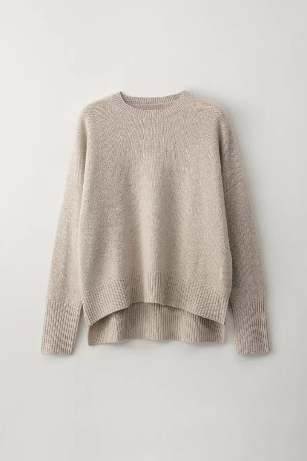 Women LISA YANG Sweaters^The Mila Sweater