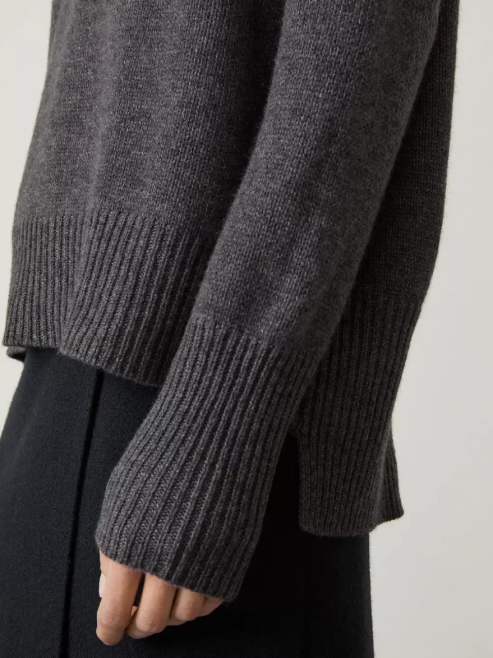 Women LISA YANG Sweaters^The Mila Sweater