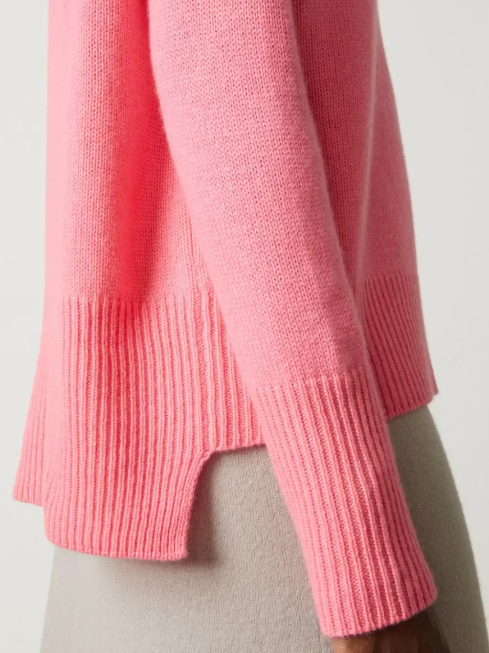 Women LISA YANG Sweaters^The Mila Sweater