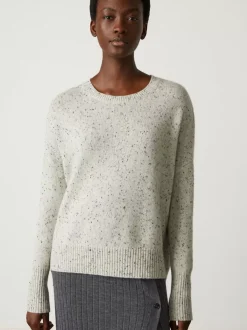 Women LISA YANG Sweaters^The Mila Sweater