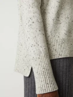 Women LISA YANG Sweaters^The Mila Sweater