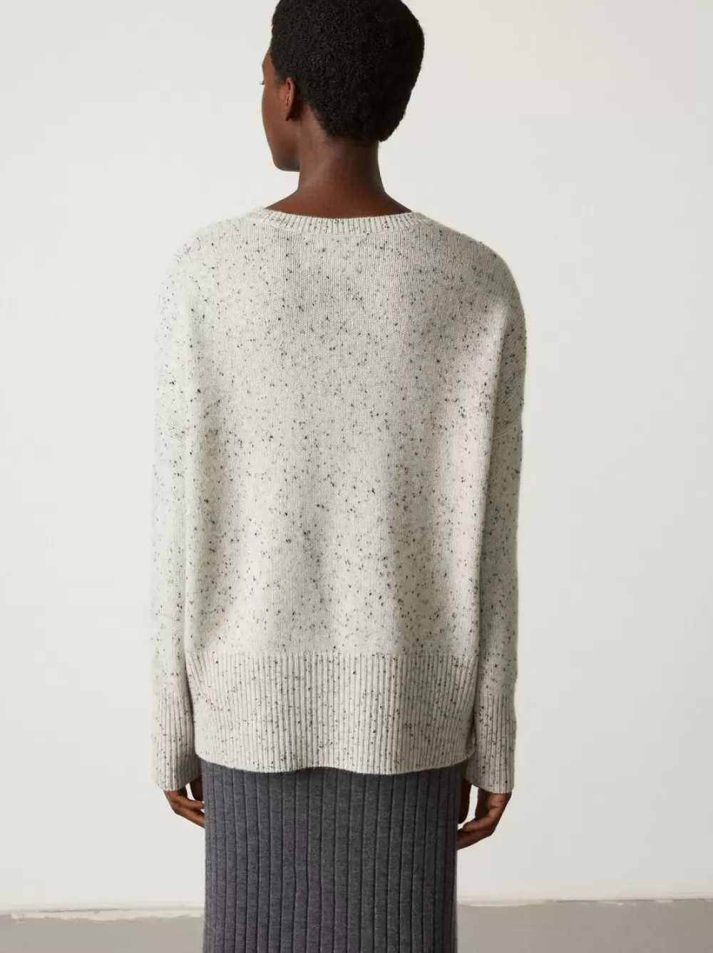 Women LISA YANG Sweaters^The Mila Sweater
