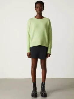 Women LISA YANG Sweaters^The Mila Sweater