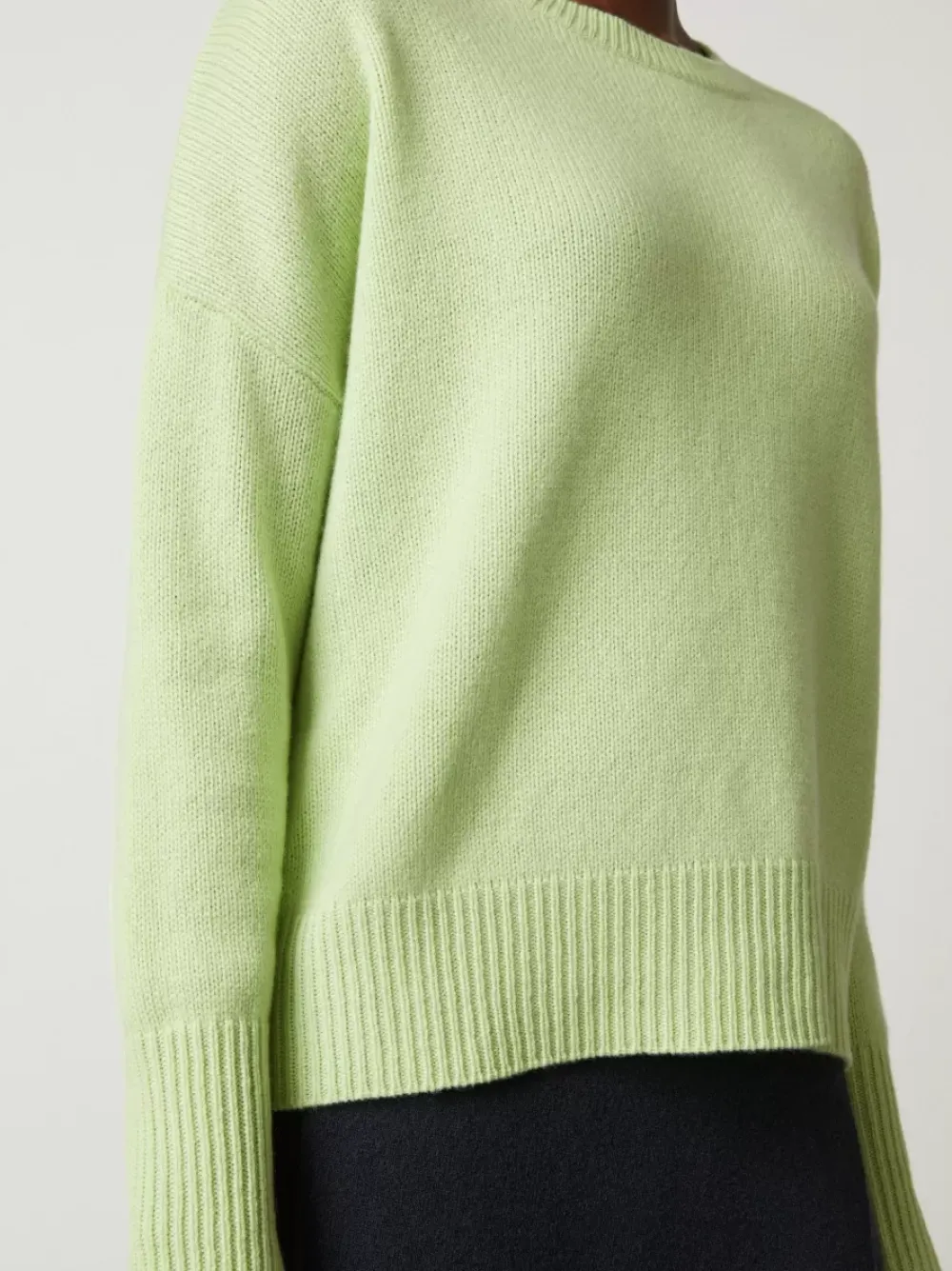 Women LISA YANG Sweaters^The Mila Sweater