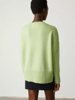 Women LISA YANG Sweaters^The Mila Sweater