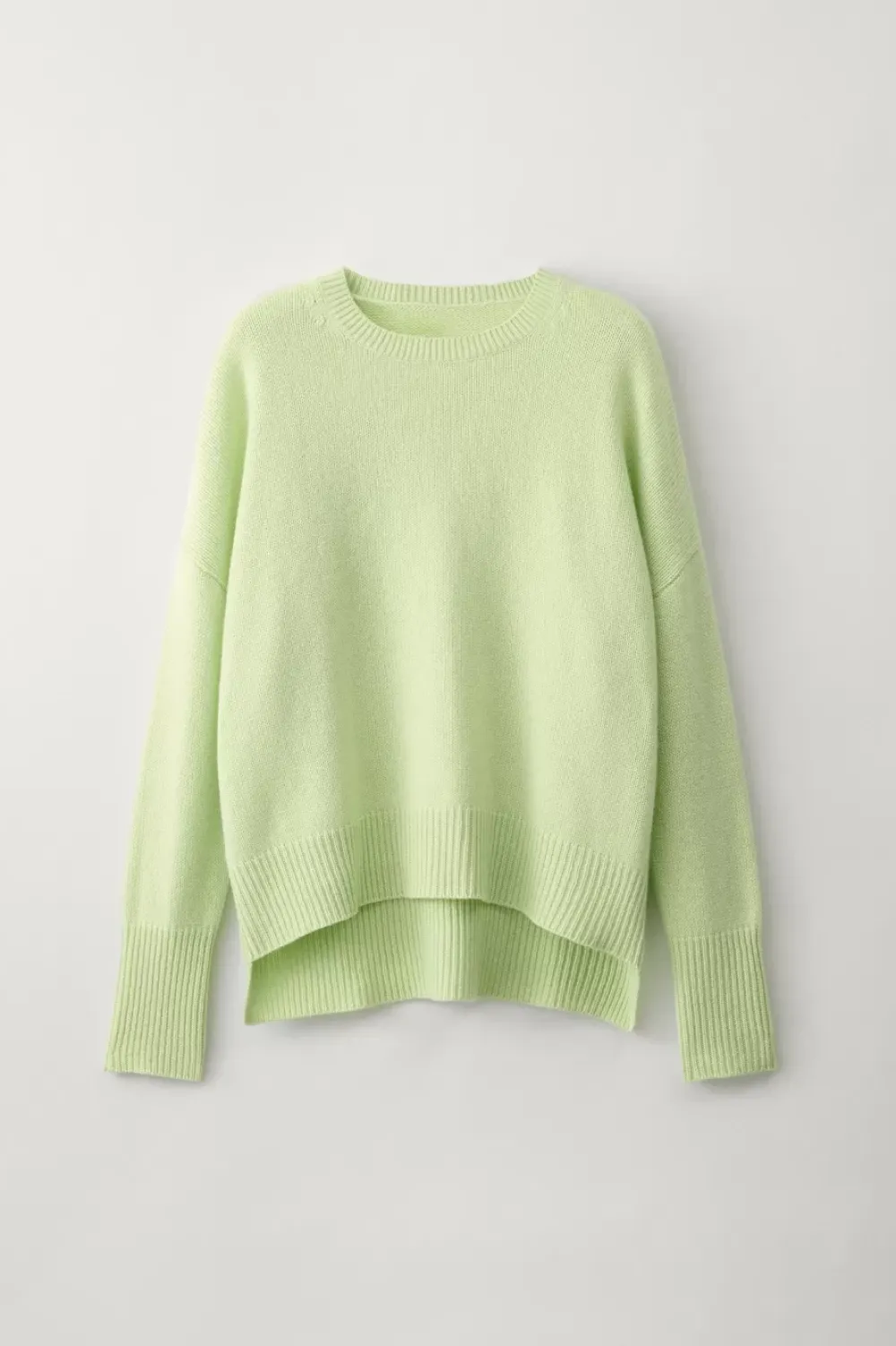 Women LISA YANG Sweaters^The Mila Sweater