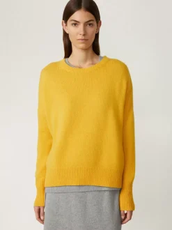 Women LISA YANG Sweaters^The Mila Sweater