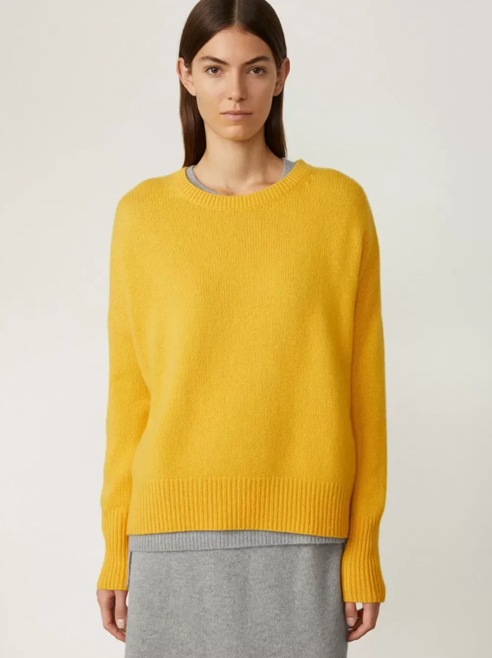 Women LISA YANG Sweaters^The Mila Sweater