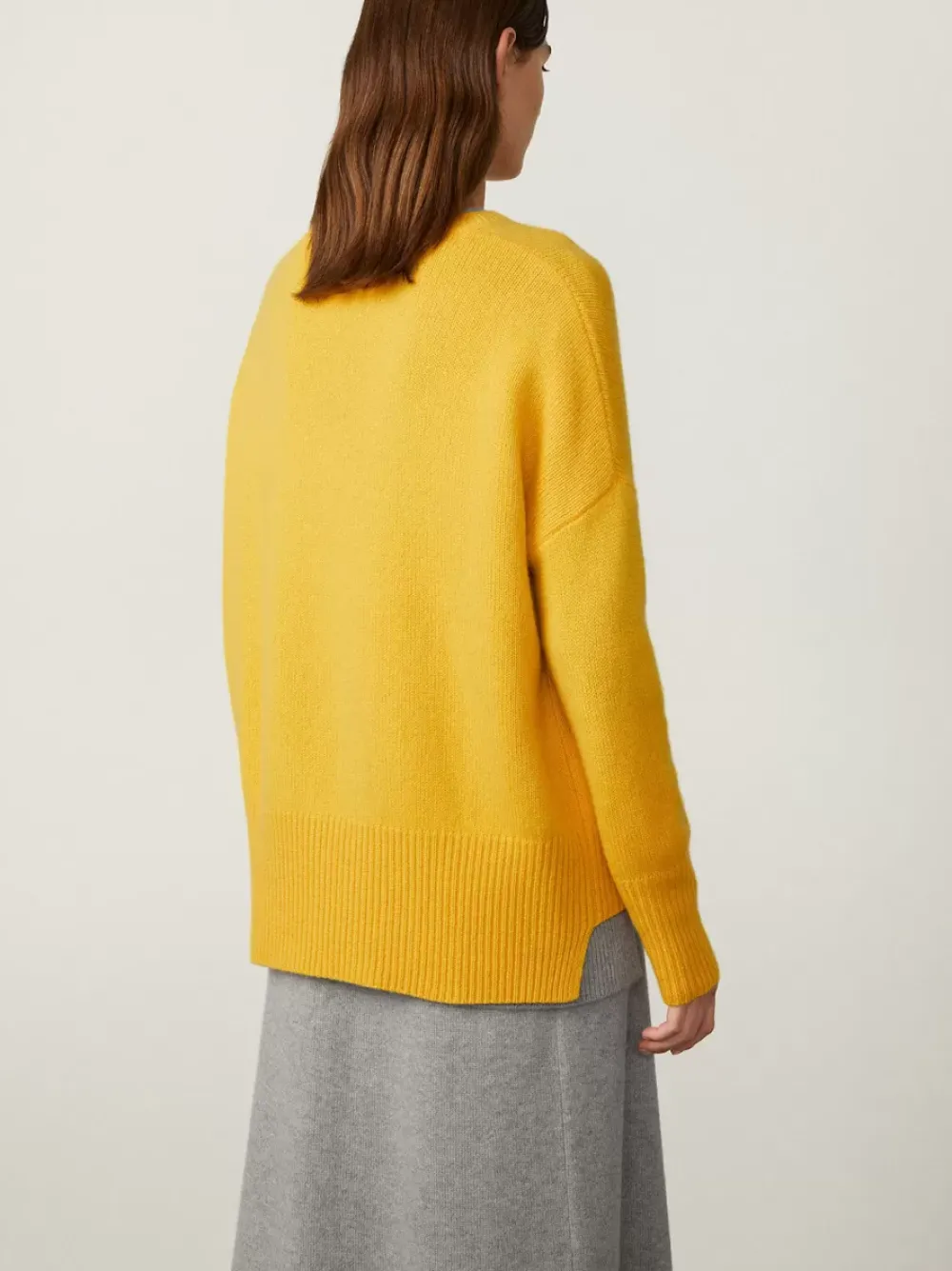 Women LISA YANG Sweaters^The Mila Sweater