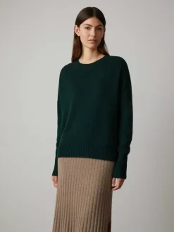 Women LISA YANG Sweaters^The Mila Sweater