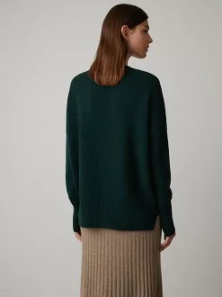 Women LISA YANG Sweaters^The Mila Sweater