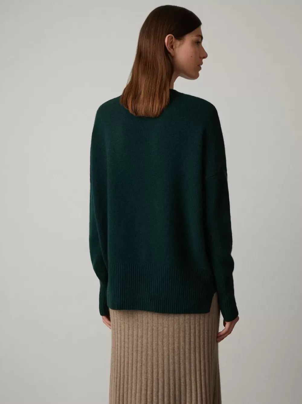 Women LISA YANG Sweaters^The Mila Sweater
