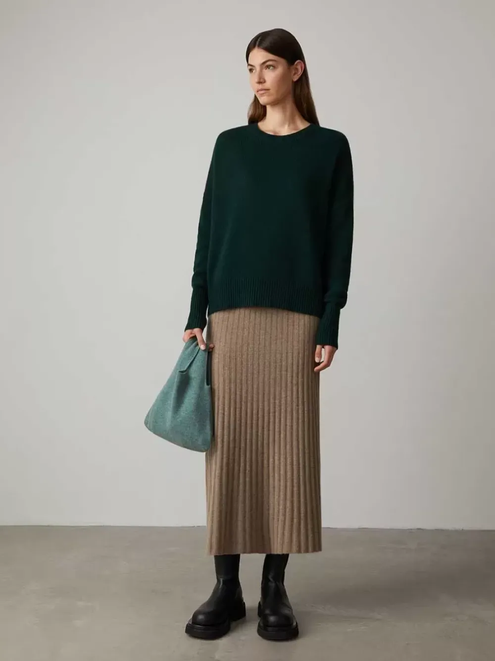 Women LISA YANG Sweaters^The Mila Sweater