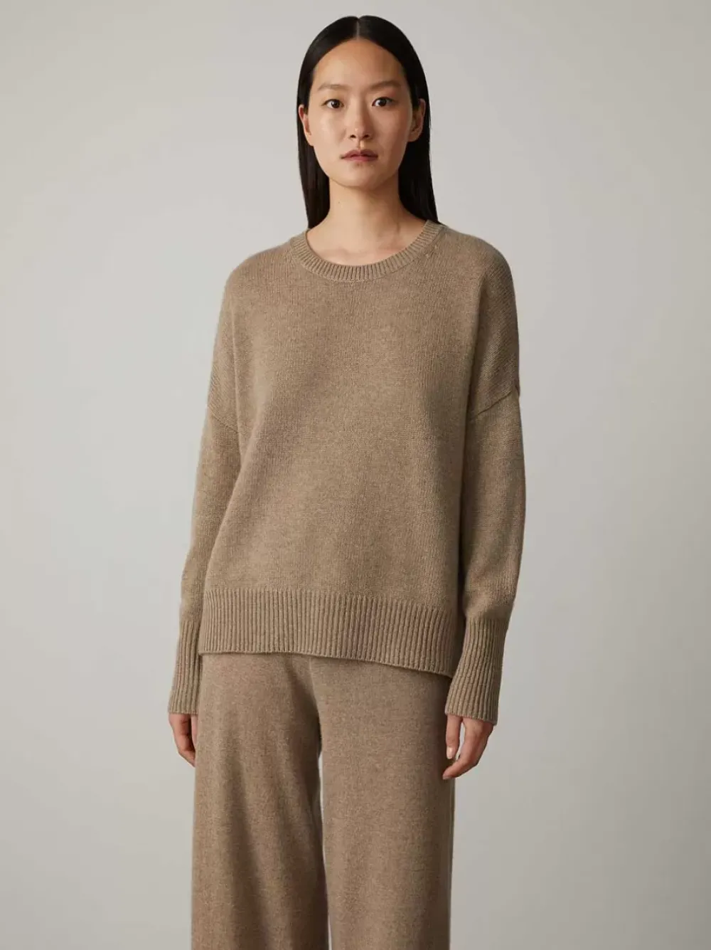 Women LISA YANG Sweaters^The Mila Sweater