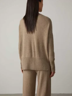 Women LISA YANG Sweaters^The Mila Sweater