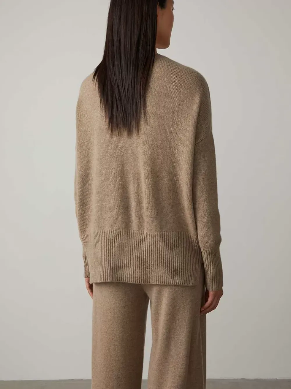 Women LISA YANG Sweaters^The Mila Sweater