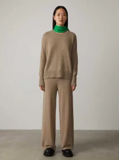 Women LISA YANG Sweaters^The Mila Sweater