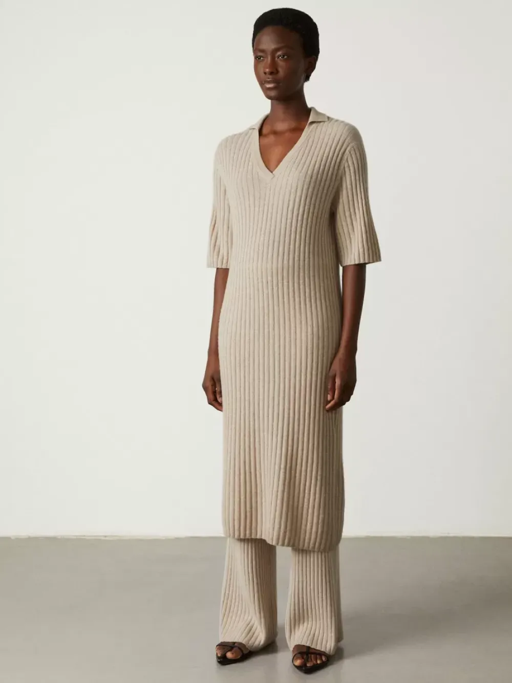 Women LISA YANG Dresses^The Millie Dress