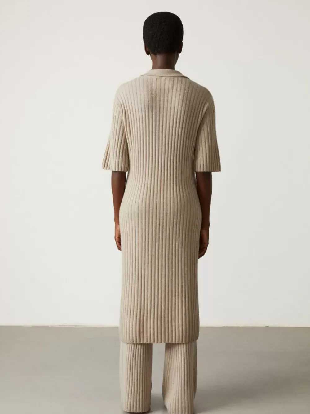 Women LISA YANG Dresses^The Millie Dress