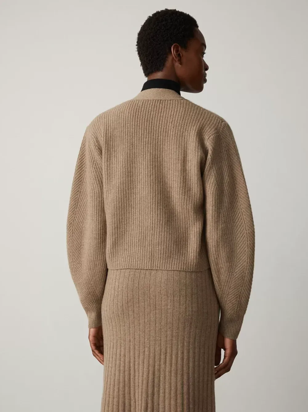 Women LISA YANG Cardigans^The Minna Cardigan