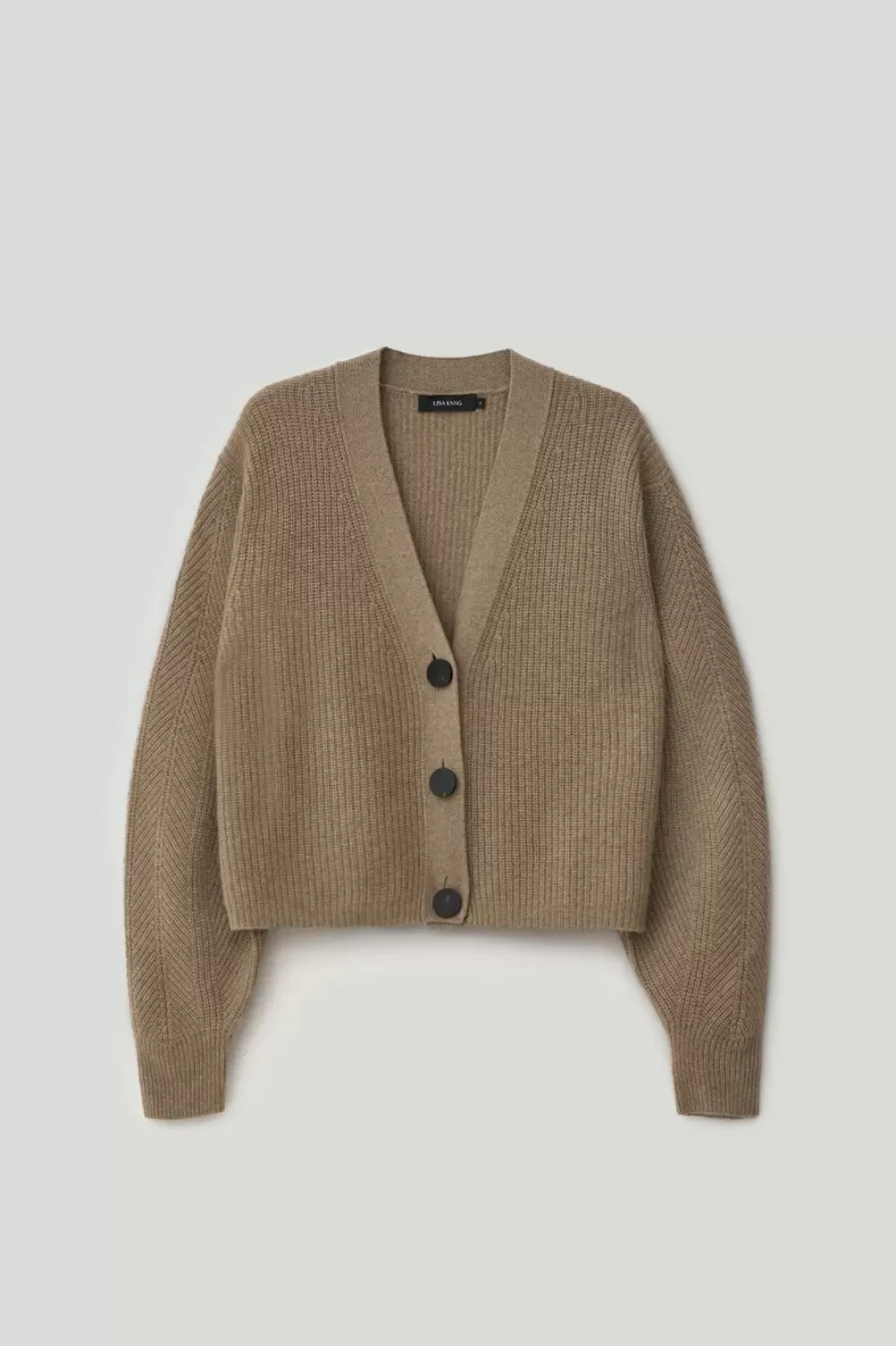 Women LISA YANG Cardigans^The Minna Cardigan