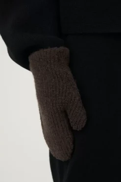 Women LISA YANG Mittens & Arm Warmers^The Montana Mittens