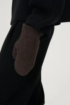 Women LISA YANG Mittens & Arm Warmers^The Montana Mittens
