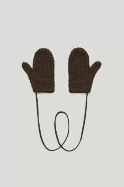 Women LISA YANG Mittens & Arm Warmers^The Montana Mittens