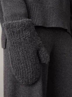 Women LISA YANG Mittens & Arm Warmers^The Montana Mittens