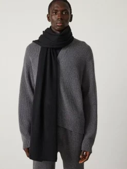 Men LISA YANG Scarves^The Montpellier Scarf