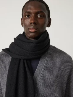 Men LISA YANG Scarves^The Montpellier Scarf