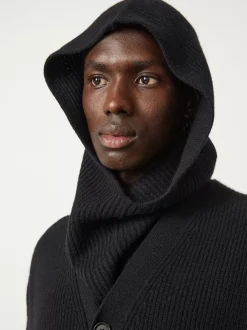 Men LISA YANG Scarves^The Montreux Balaclava