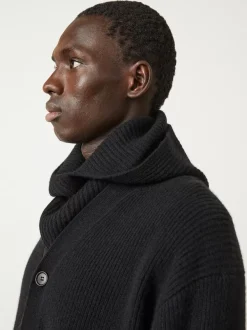 Men LISA YANG Scarves^The Montreux Balaclava