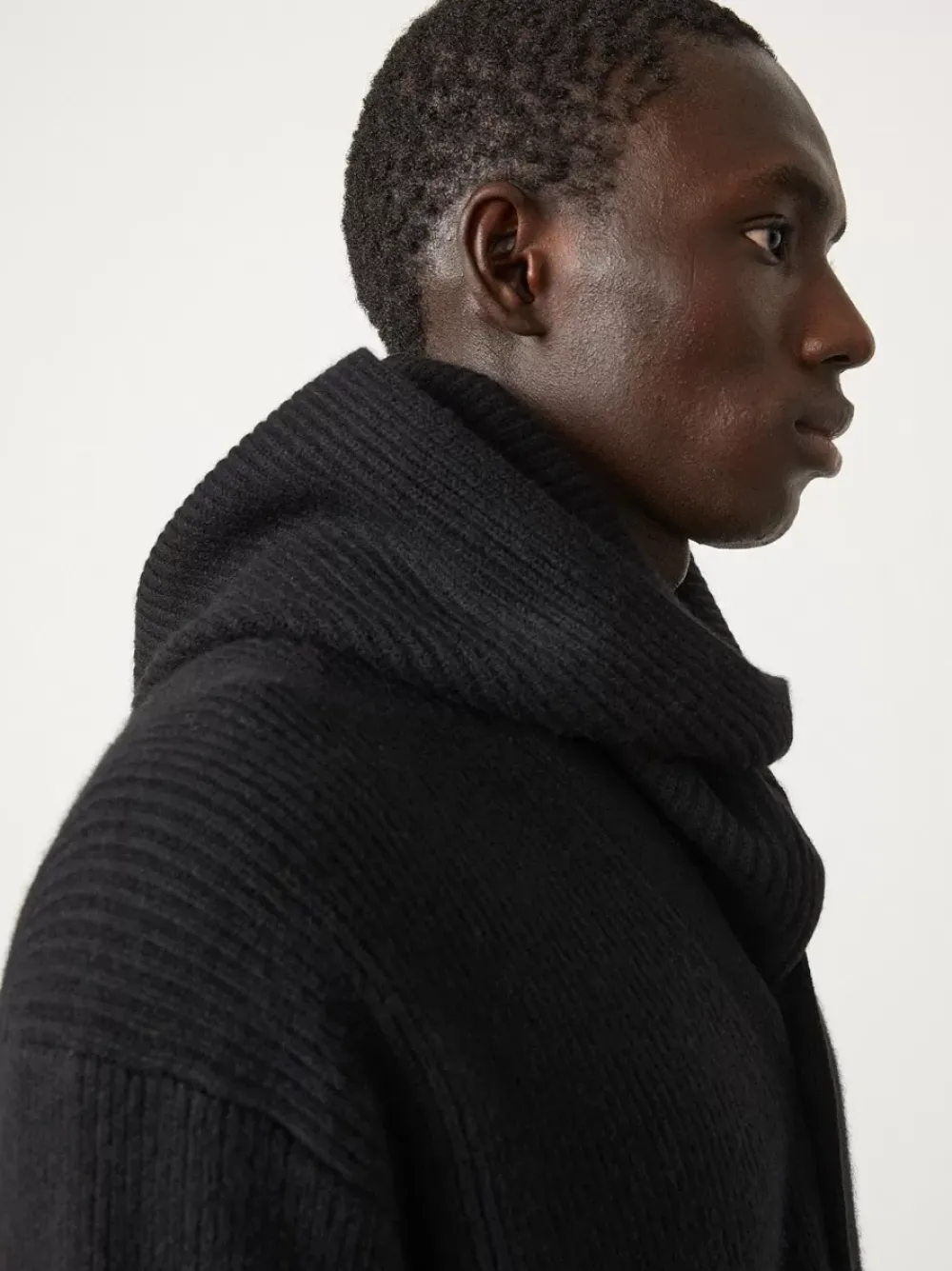 Men LISA YANG Scarves^The Montreux Balaclava