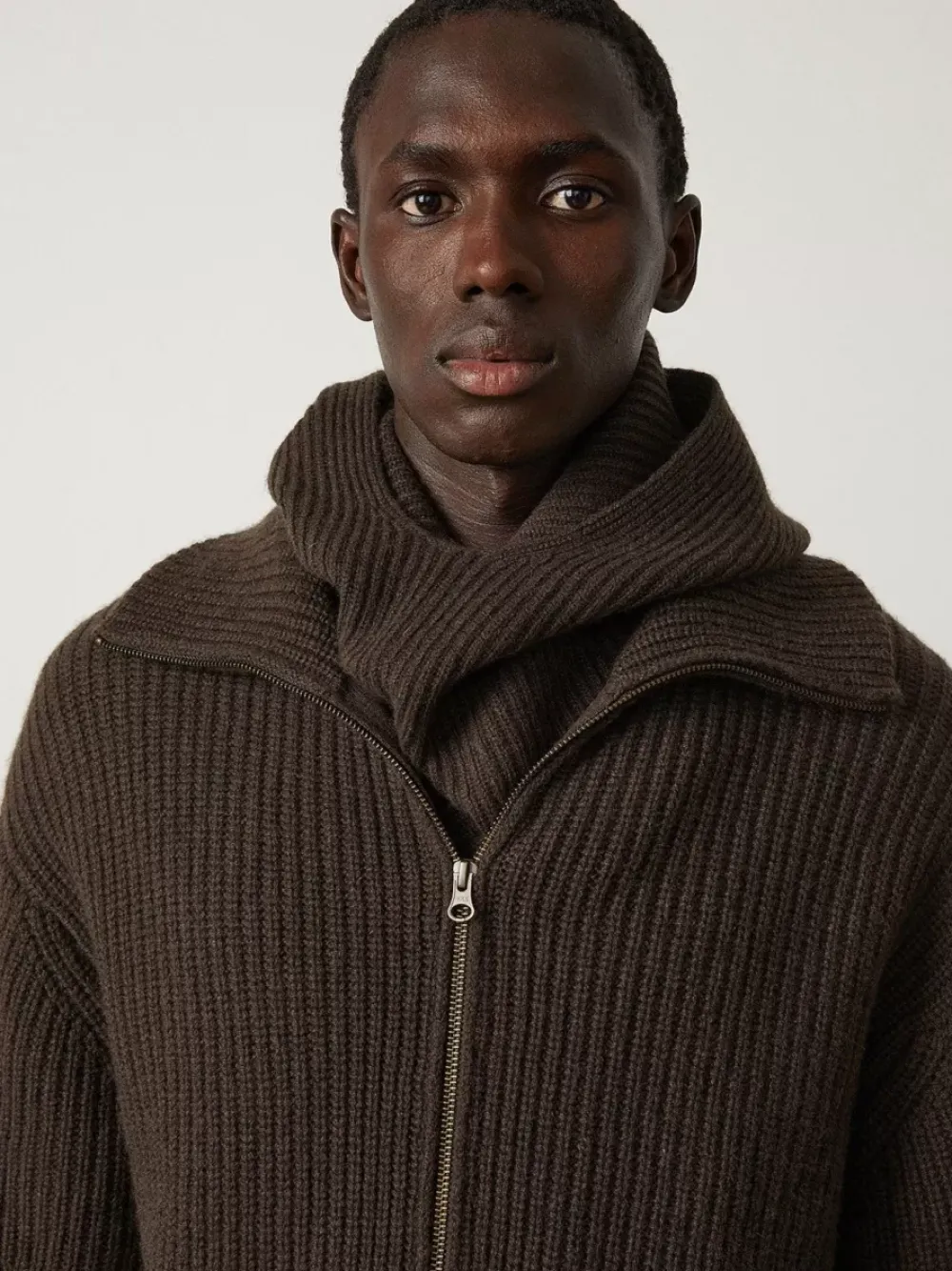 Men LISA YANG Hats & Beanies^The Montreux Balaclava