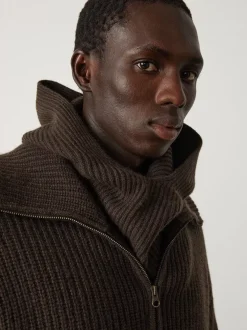 Men LISA YANG Hats & Beanies^The Montreux Balaclava