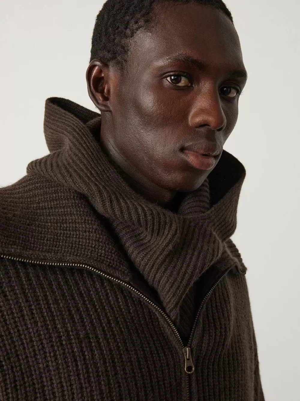 Men LISA YANG Hats & Beanies^The Montreux Balaclava