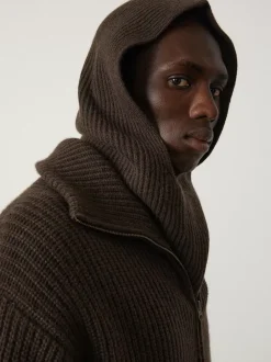 Men LISA YANG Scarves^The Montreux Balaclava