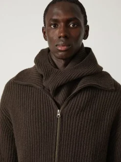 Men LISA YANG Scarves^The Montreux Balaclava