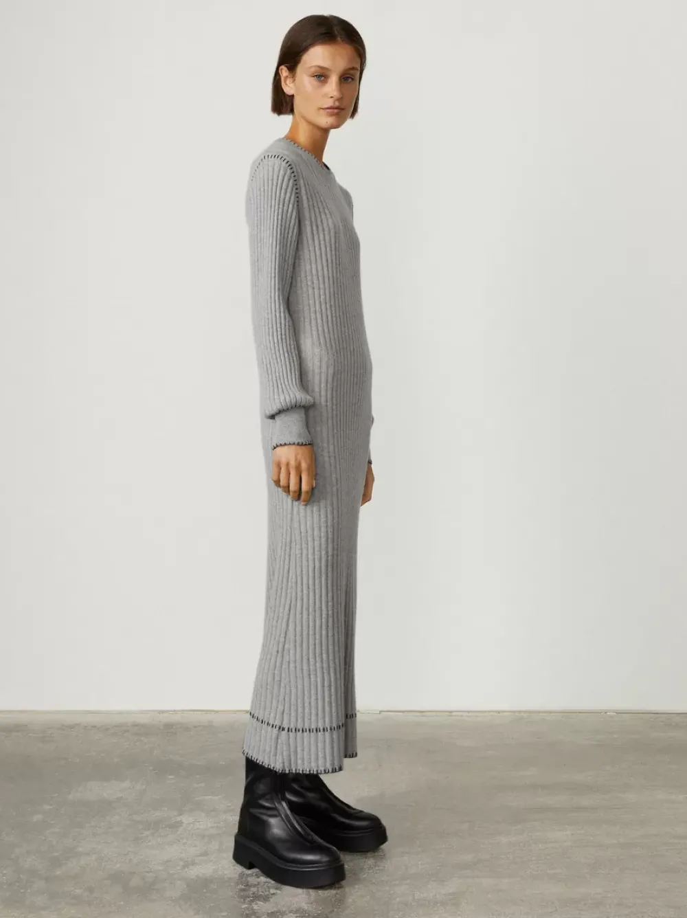 Women LISA YANG Dresses^The Nette Dress