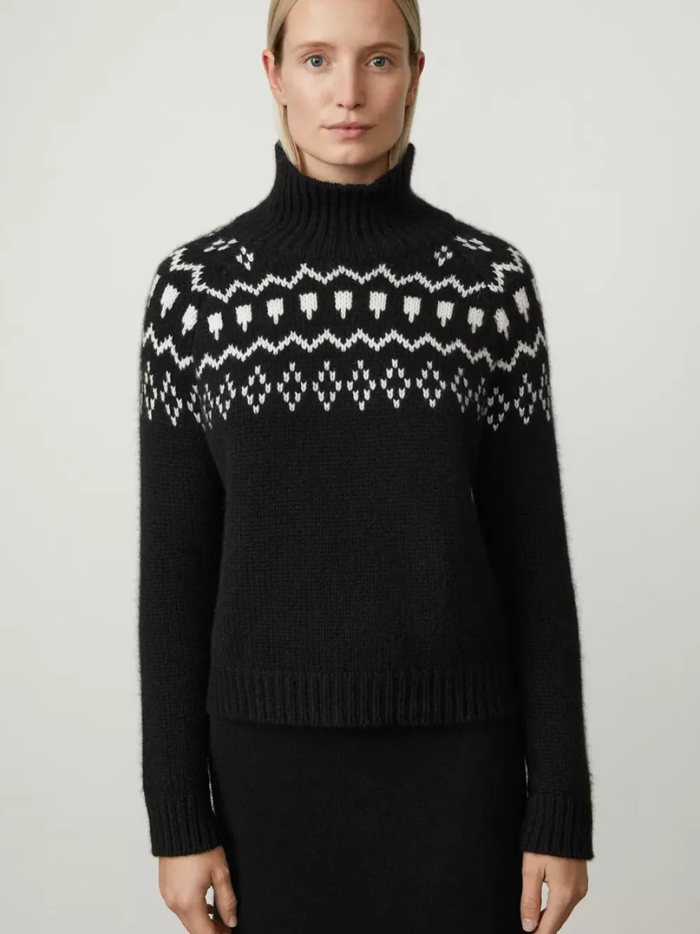 Women LISA YANG Sweaters^The Nina Sweater